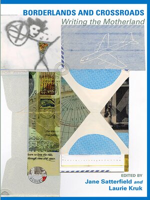 cover image of Borderlands and Crossroads